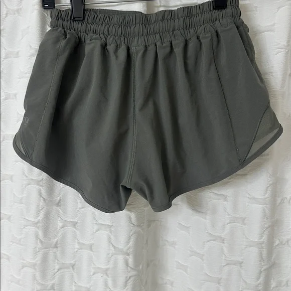 Lululemon Shorts - Picture 2 of 5